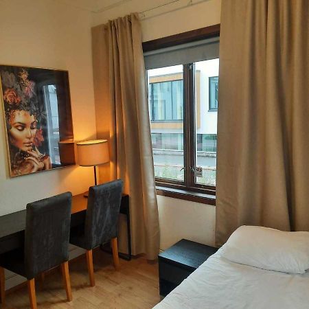 Guesthouse- Mollegata 39 斯塔万格 外观 照片