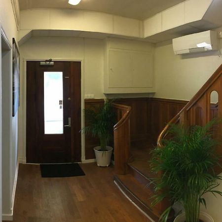 Guesthouse- Mollegata 39 斯塔万格 外观 照片