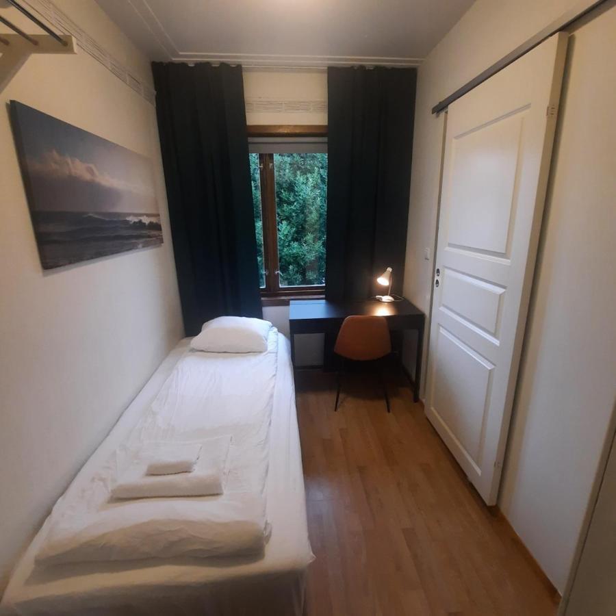 Guesthouse- Mollegata 39 斯塔万格 外观 照片