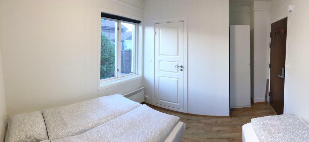 Guesthouse- Mollegata 39 斯塔万格 外观 照片