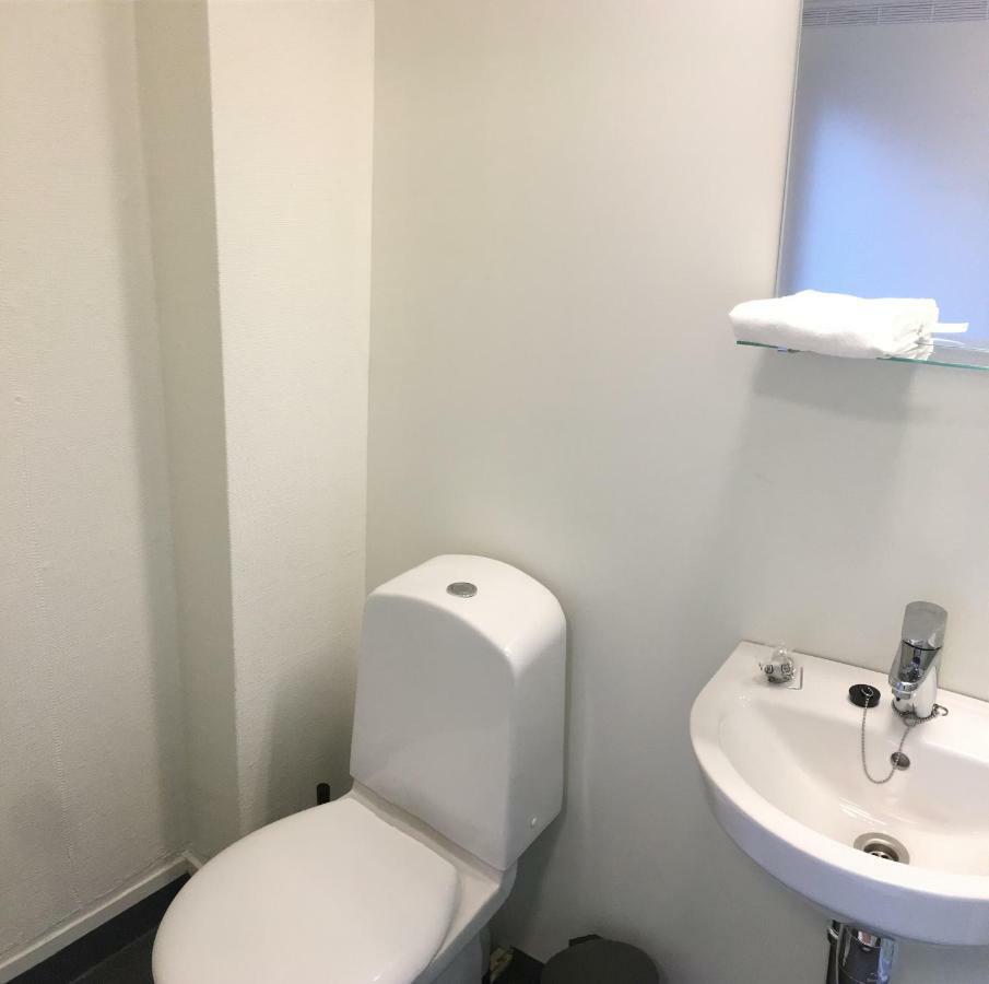 Guesthouse- Mollegata 39 斯塔万格 外观 照片