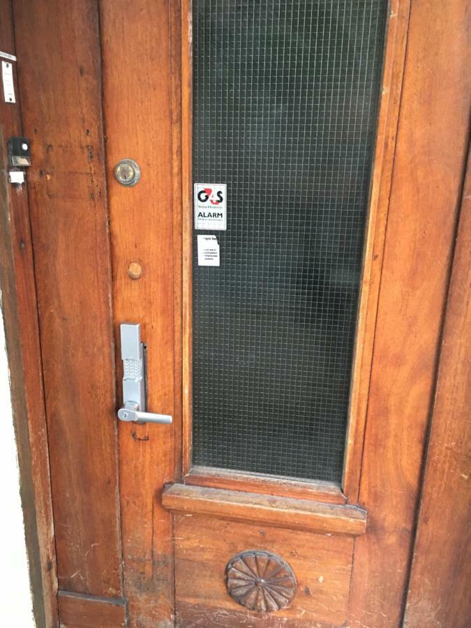 Guesthouse- Mollegata 39 斯塔万格 外观 照片