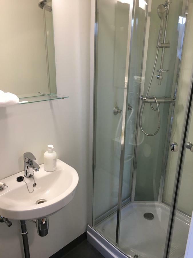 Guesthouse- Mollegata 39 斯塔万格 外观 照片