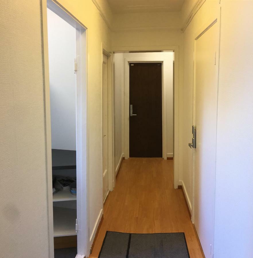 Guesthouse- Mollegata 39 斯塔万格 外观 照片