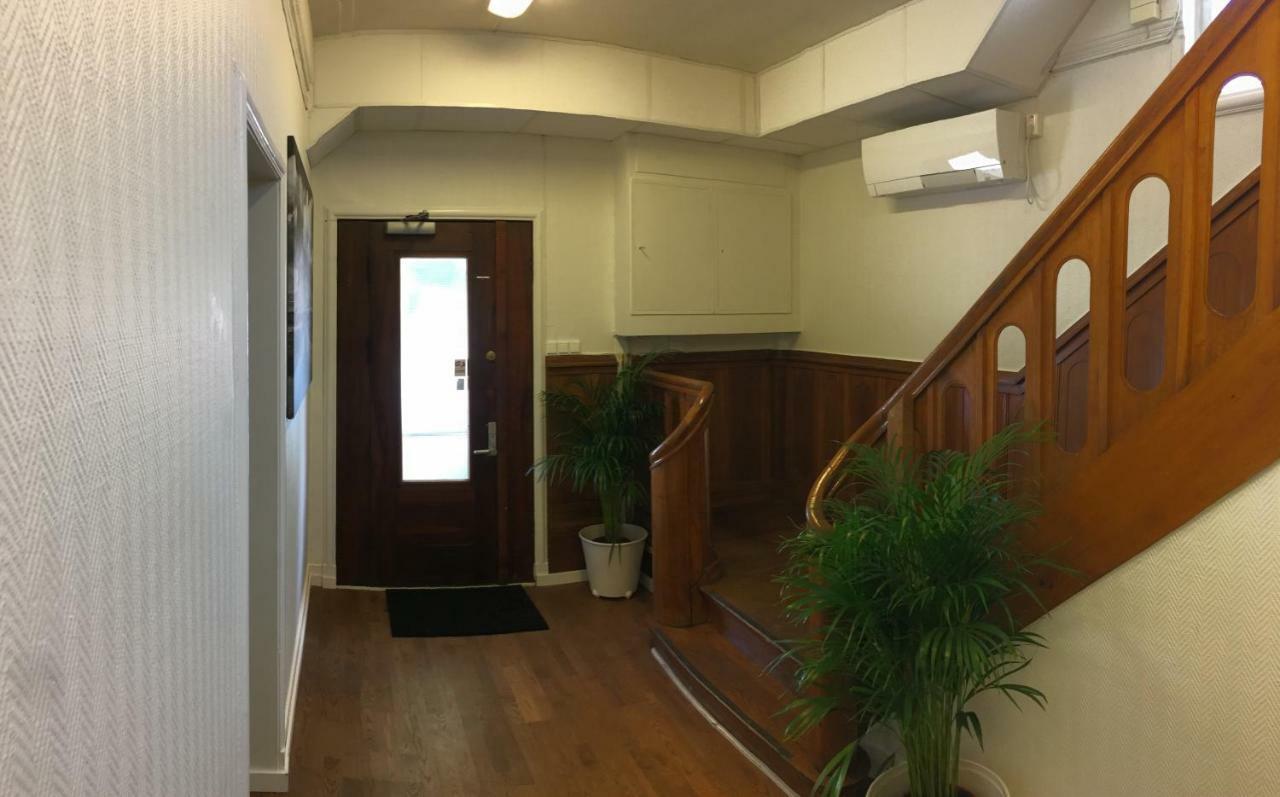 Guesthouse- Mollegata 39 斯塔万格 外观 照片