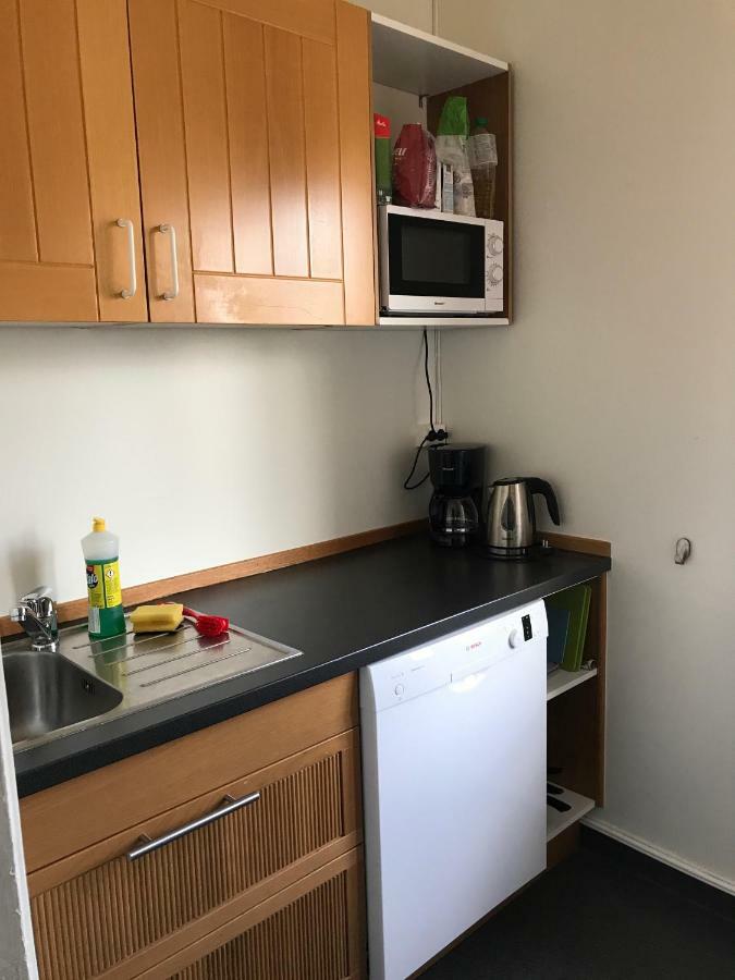 Guesthouse- Mollegata 39 斯塔万格 外观 照片
