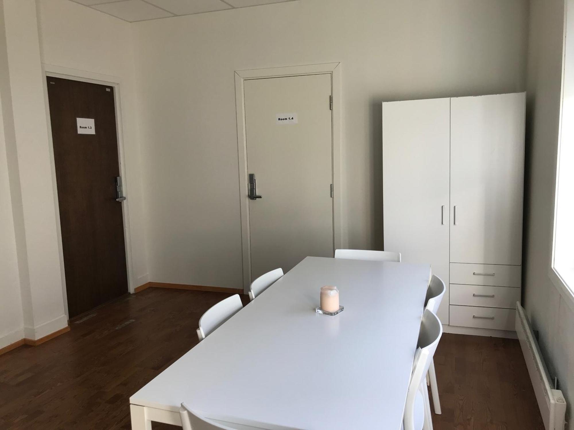Guesthouse- Mollegata 39 斯塔万格 外观 照片